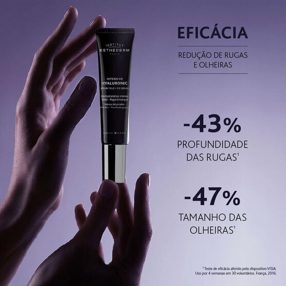 S&eacute;rum para Olhos Esthederm Intensive Hyaluronic Eye